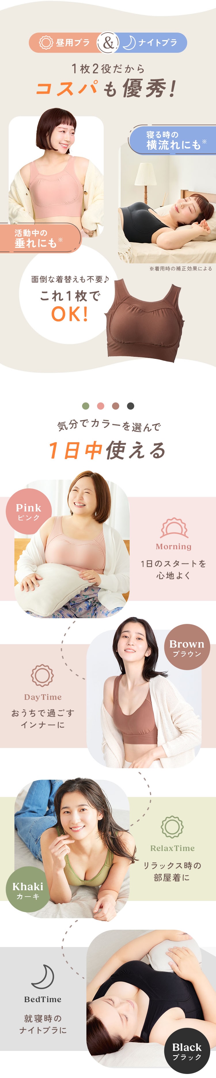 emmerday!の使用シーン